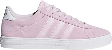 Жіночі баскетбольні кросівки Adidas Daily 2.0 (42 2/3 EU, Multicolor)