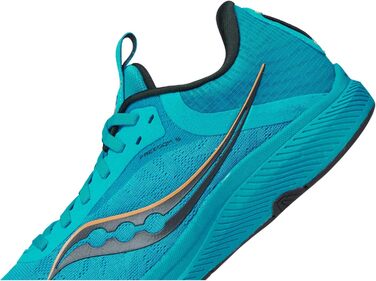 Кросівки Saucony для чоловіків S20726-16, розмір 42.5 EU, колір Океан/Чорний