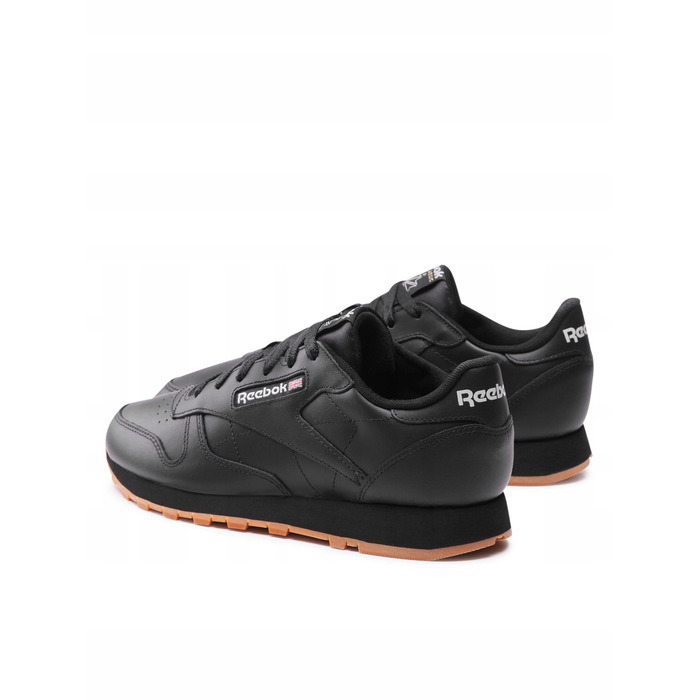 Жіночі спортивні кросівки Reebok Classic Leather GY0961, розмір 37,5