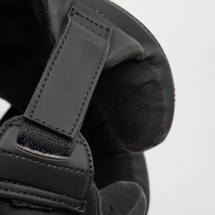 Шолом LEONE 1947 CS435 Black Edition Unisex, чорний, розмір M