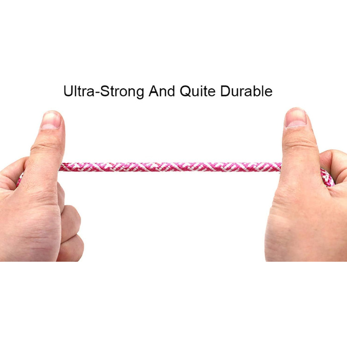 Скакалка Springseil Sunshine Smile: швидка, регульована, з лічильником, для дітей та спорту (червона, синя)