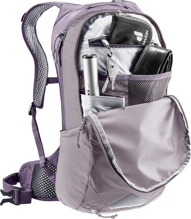 Велосипедний рюкзак Deuter Race Air 10 літрів