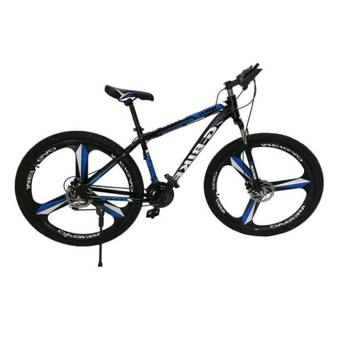 Гірський велосипед MTB G Bike, рама 17