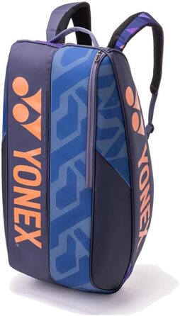 Сумка для тенісу YONEX Pro Racquet Bag синя унісекс