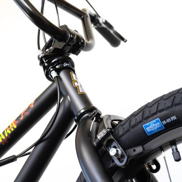 BMX велосипед SIBMX FS1 Draak 20