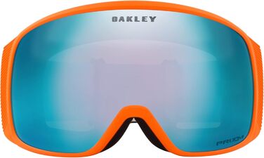 Чоловічі сонцезахисні окуляри Oakley OO7104-30, мультиколір