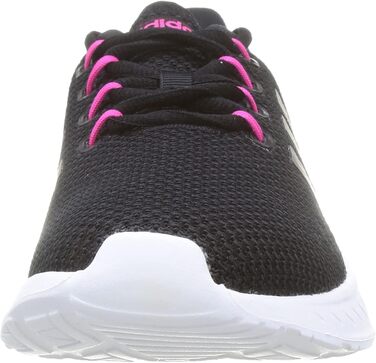 Чоловічі кросівки Adidas Questar Flow Nxt для бігу, 38 EU, чорний/маєнті