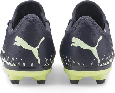 Жіночі футбольні бутси PUMA Future Z 4.4 Fg/Ag, 38 EU, Parisian Night/Fizzy Light Pistachio