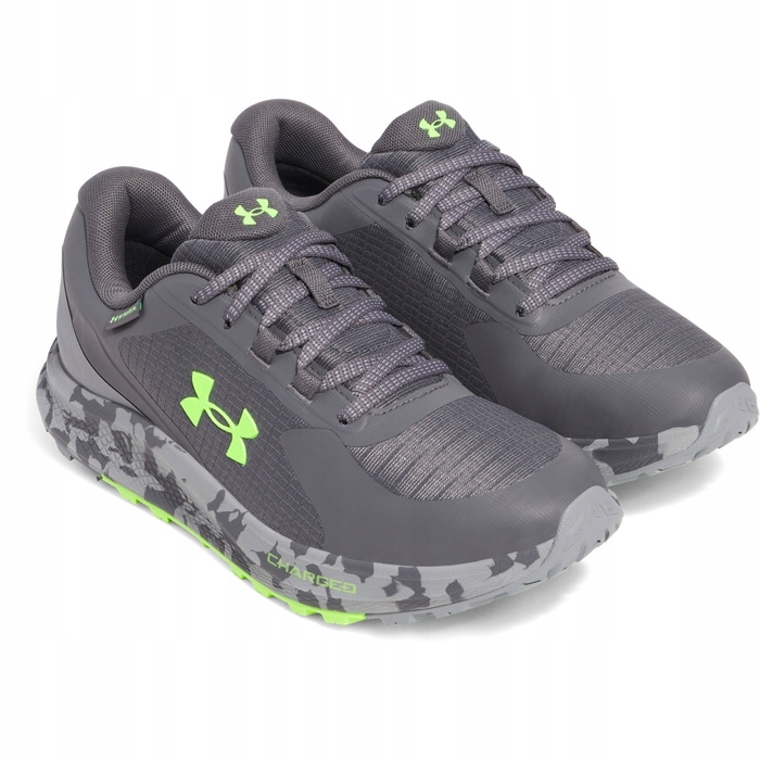 Кросівки для бігу Under Armour Charged Bandit Tr 3 Sp, розмір 43