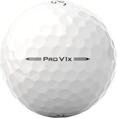 Гольф-м'яч Titleist Pro V1 2023, преміум якість