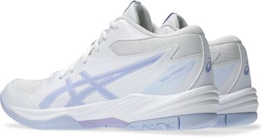 Жіночі кросівки ASICS Gel-Task MT 4 - білий, 35.5 EU