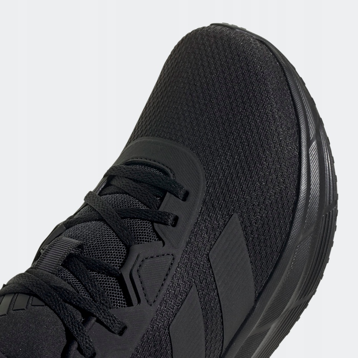 Чоловічі бігові кросівки adidas Galaxy 7, чорні, ID8757, розмір 44