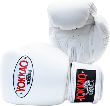 Сумка на стегно Yokkao Matrix 16oz, унісекс, біла