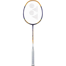 Бадмінтонна ракетка Yonex Nanoray 9, синя, 3U5, універсальна