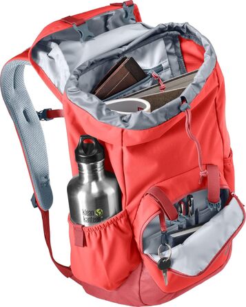 Рюкзак Deuter Walker 20 л для міста та подорожей