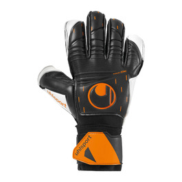 Воротарські рукавиці Uhlsport Speed Contact Flex Frame: захист пальців, покращений хват, для дітей та дорослих