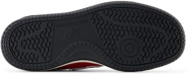 Дитячі кросівки New Balance PSB480TT Rosso Bianco Nero (червоний, білий, чорний)
