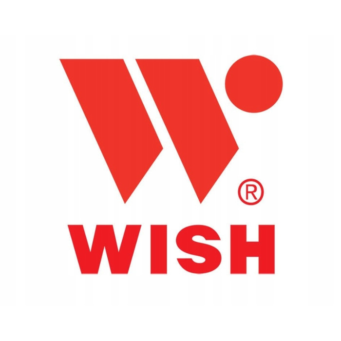 Набір ракеток Wish 14-10-021