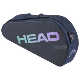 Сумка для тенісних ракеток HEAD Tour S Blau - професійна, міцна, для 6 ракеток