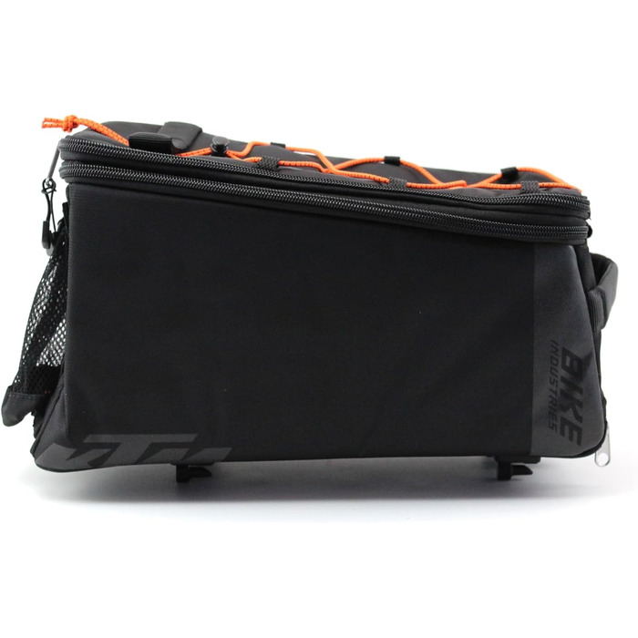 Велосипедна сумка на багажник KTM Sport Trunk Bag 15 л