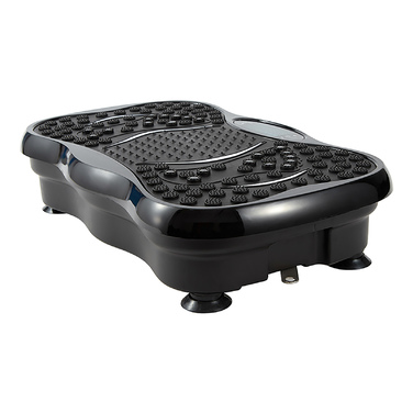 Професійна 3D віброплатформа з функцією масажу та Bluetooth
