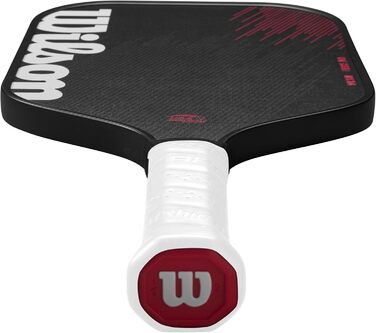 Падли для піклболу Wilson Fierce Series 13mm - розмір ручки 2-4 1/4