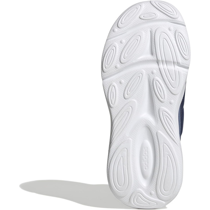 Кросівки Adidas Ozelle для дітей та дорослих, бігові та повсякденні, Crew Blue/Blue Dawn/Cloud White (40 EU)