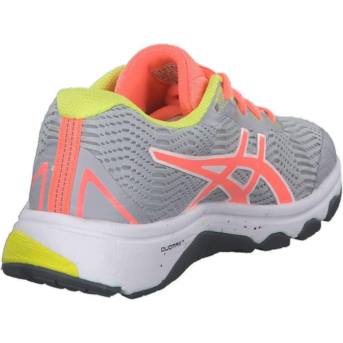 Кросівки ASICS GT-1000 12 чоловічі, сірі, 39.5 EU - для бігу та активного відпочинку
