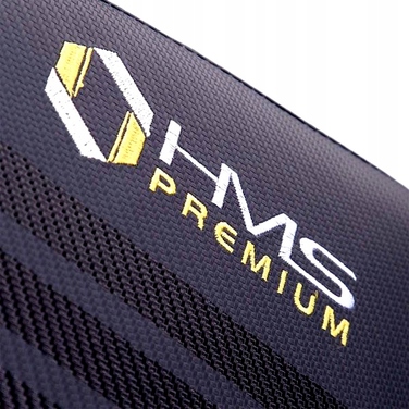 Тренажерна лава 4в1 з підставкою для рук (молитвенником), регульована HMS Premium LS3061
