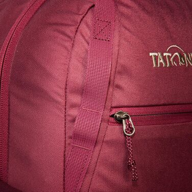Рюкзак Tatonka City Pack 15 л унісекс міський, чорний