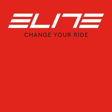 Фляготримач Elite Prism для велосипеда, унісекс, чорний матовий, універсальний розмір