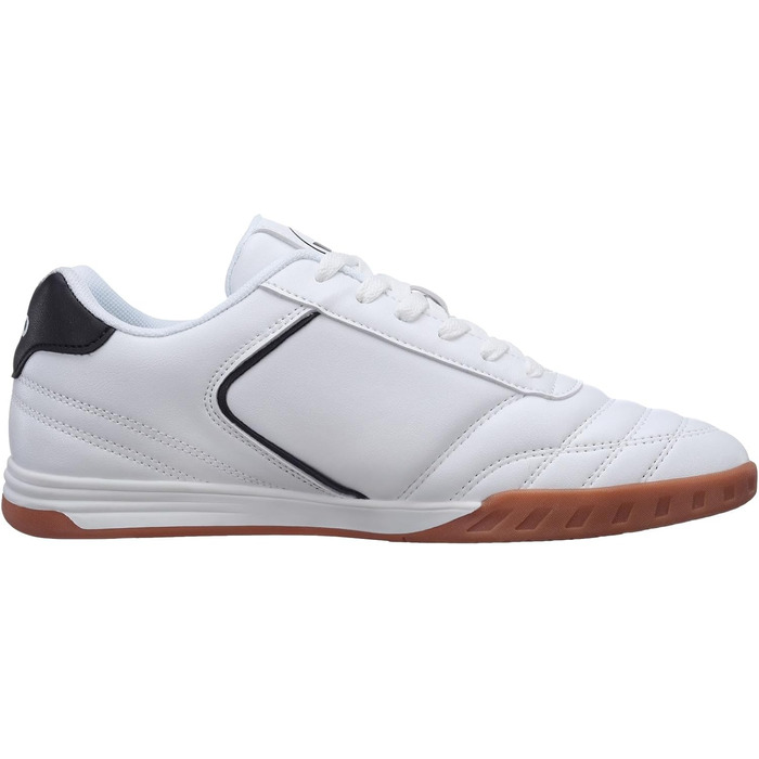 Спортивне взуття для залу JAKO J-Yard Pro (38 EU, білий/чорний)