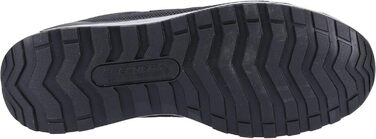 Чоловічі кросівки Skechers 77180EC-BLU, чорний, розмір 45 EU, KPU Mesh