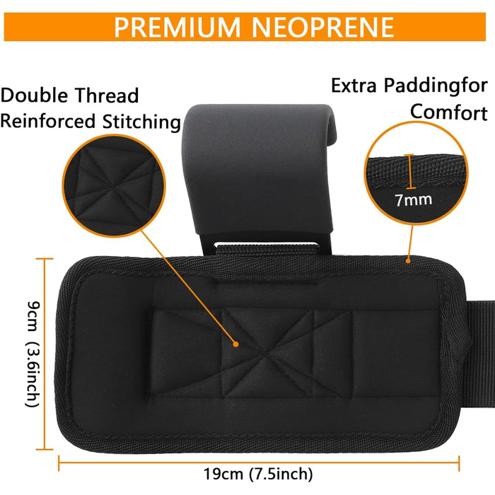 Набори для тяги Linster: пара для силових тренувань, кросовер, підйом, важка атлетика, бодібілдинг, для чоловіків та жінок