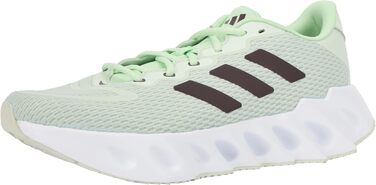 Жіночі кросівки Adidas Switch Run W - Linen Green Aurora Met Semi Green Spark (43 1/3 EU)