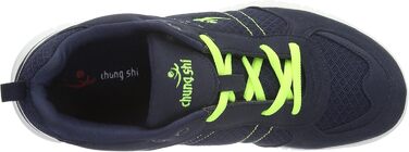 Дитячі півчеревики Chung Shi Duxfree Nassau, блакитні (EU 19)