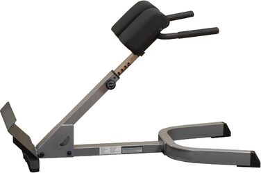 Гіперекстензія Body-Solid GHYP-345 45° професійна для спини