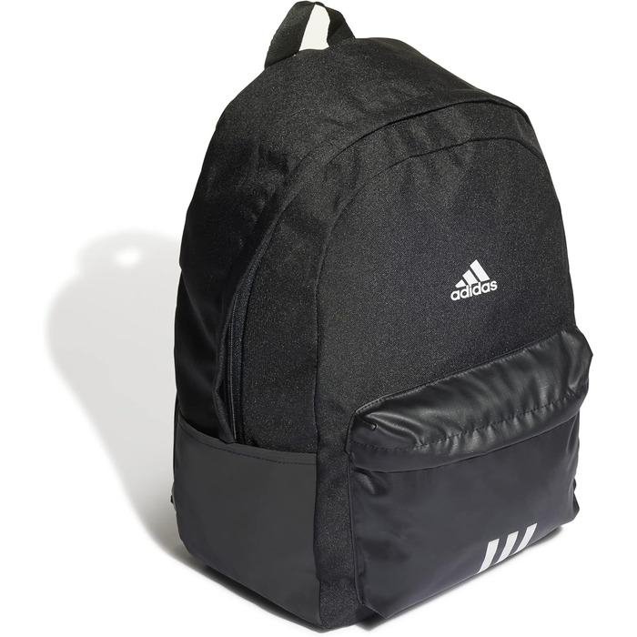 Рюкзак adidas Clsc Bos 3S BP унісекс для спорту, чорний