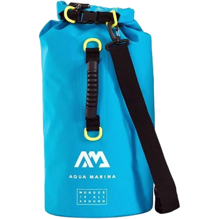 Водонепроникний мішок Aqua Marina Dry Bag 40L - Сумка-мішок для зберігання, 40 літрів, унісекс