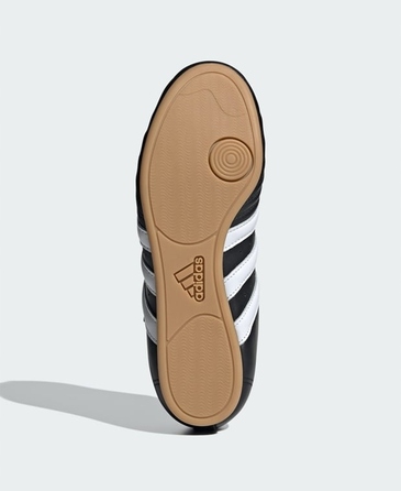 Кросівки Adidas Originals Taekwondo, чорні, JQ4775, р. 40 2/3