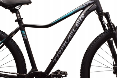 Гірський велосипед Kands MTB 29