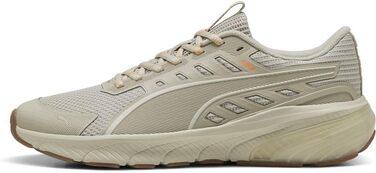 Кросівки PUMA Zellenblendung для дорослих та дітей, колір Desert Dust Heat Fire (35.5 EU)