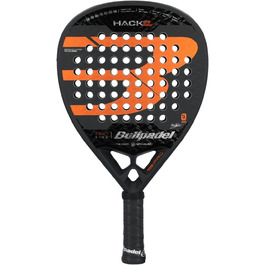 Ракетка для паделу BULLPADEL HACK 03 Comfort 24, модель 471604