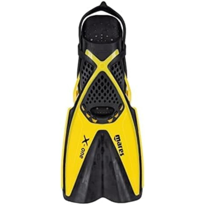 Дитячі ласти Mares X-one, жовті, розмір XS