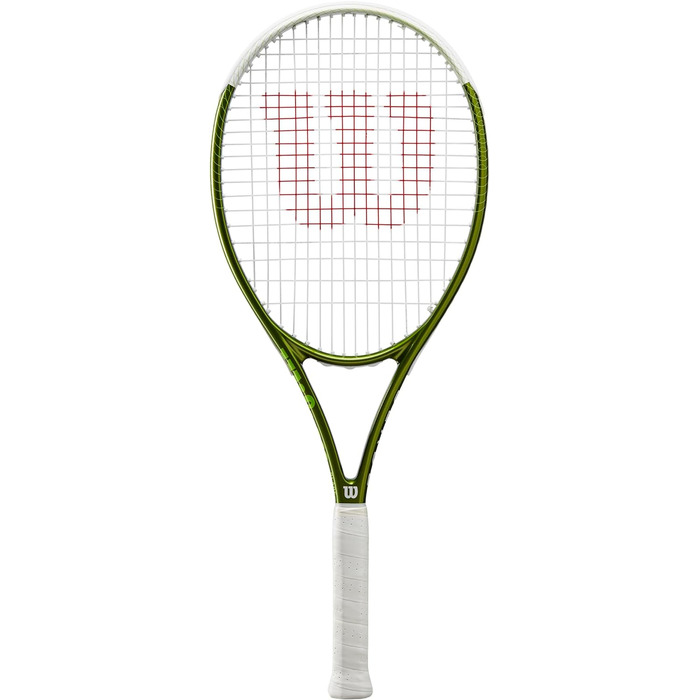 Тенісна ракетка Wilson Blade Feel Team 103, розмір ручки 4-1/8