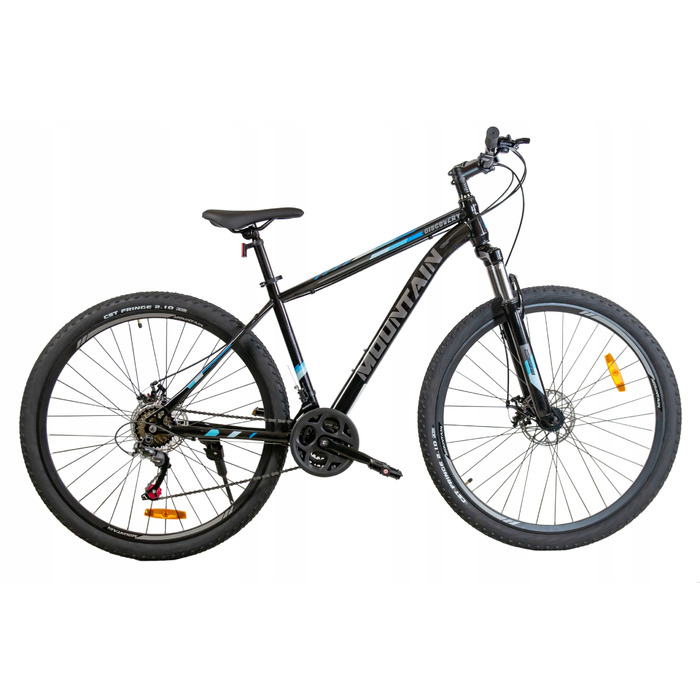 Чоловічий гірський велосипед MTB 29