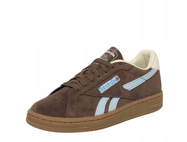 Жіночі спортивні кросівки Reebok Club C Grounds, розмір 38
