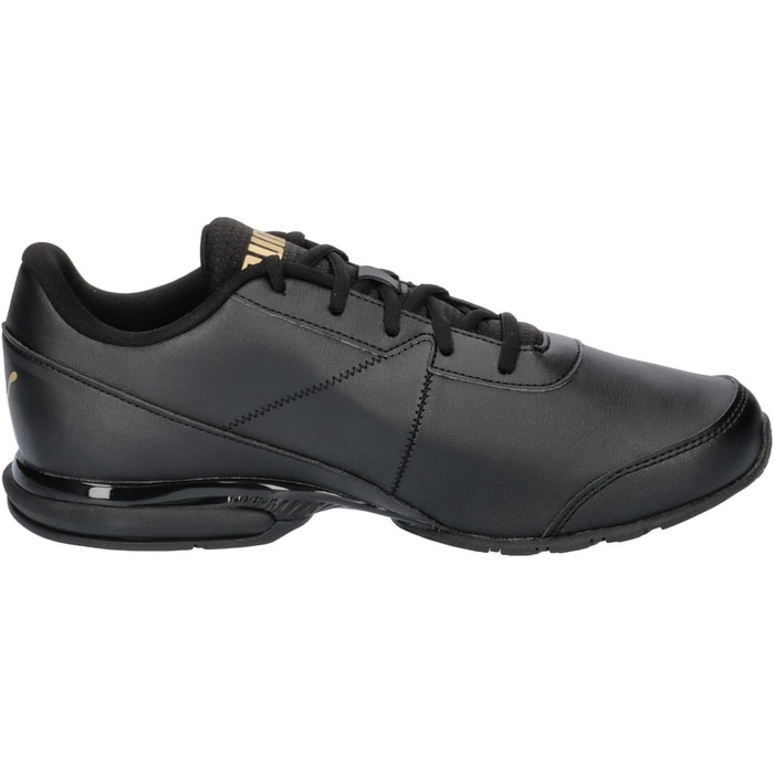 Кросівки PUMA Equate Sl для вуличної бігуни (47 EU, Puma Team Gold Schwarz)