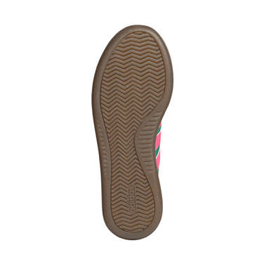 Жіночі кросівки adidas Barreda Decode, зелено-рожеві, JR3540, 36