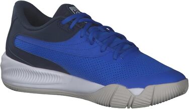 Кросівки баскетбольні PUMA Unisex Triple (42 EU, Bluemazing Puma Black)